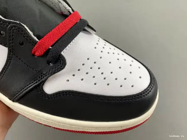 Cheap MAX Toe OG High Reimagined DZ5485-106 Black 1 Air Jordan 0401